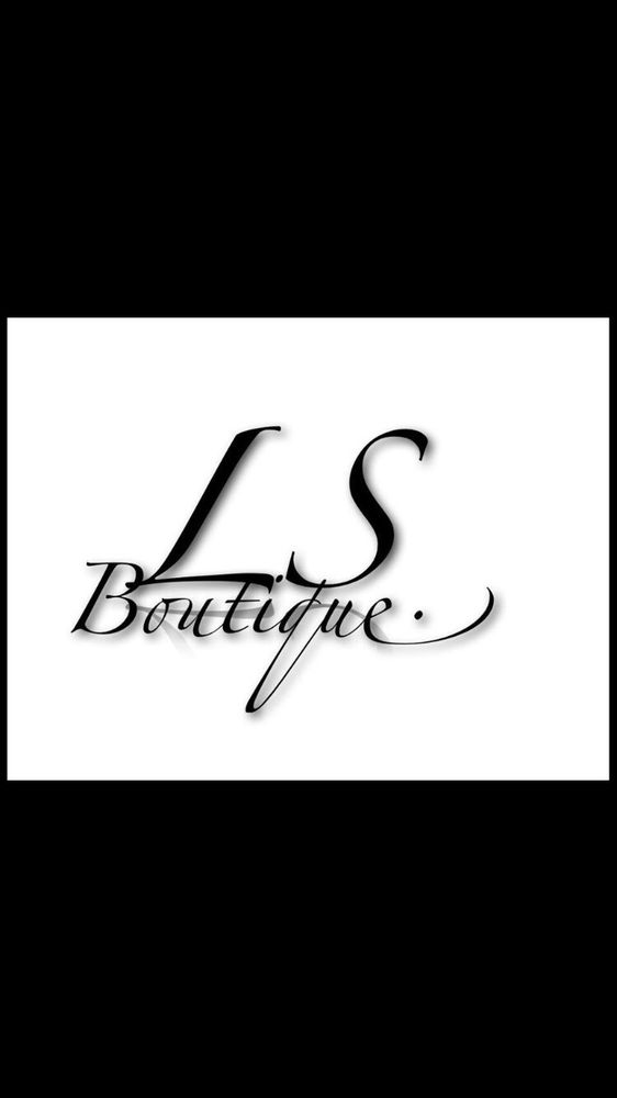 L.S Boutique Logo