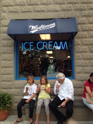 Washtenaw Dairy by null