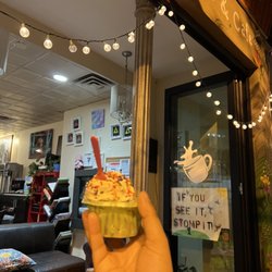 Gia Gelato & Cafe