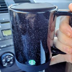 Starbucks - My NEW mug!!!