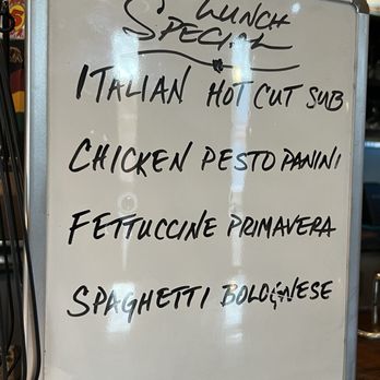 Fournos - Pizza Near Me - San Leandro, California