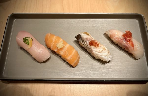 Kase Sake & Sushi by null