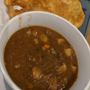 Nacho Mama’s Fry Bread Cafe’ - Frybread & Stew - Breakfast & Brunch Near Me - Seattle, Washington