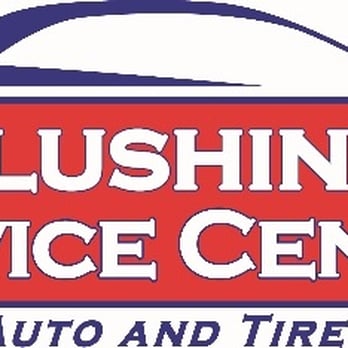 Flushing Service Center - Tires Near Me - Flushing, Michigan
