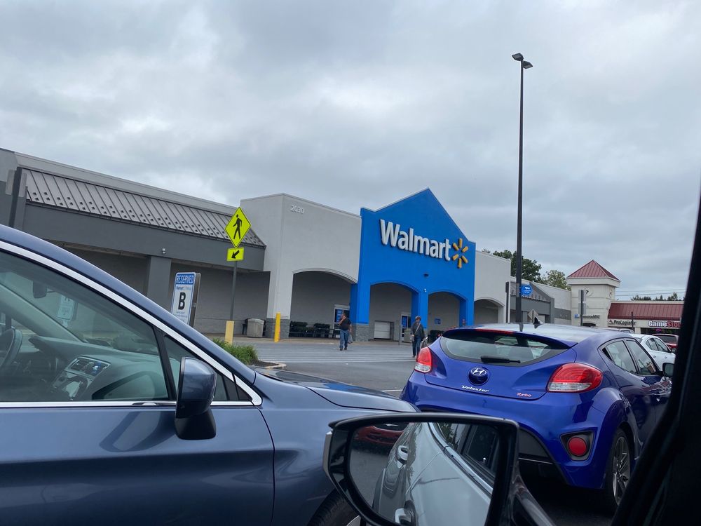 WALMART Updated August 2024 11 Photos & 35 Reviews 2030