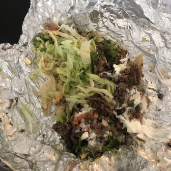 Loli's Cafe - I ordered a 10$ burrito and this is what I got. - Mexican Near Me - San Marcos, Texas Loli's Cafe - I ordered a 10$ burrito and this is what I got. - Mexican Near Me - San Marcos, Texas