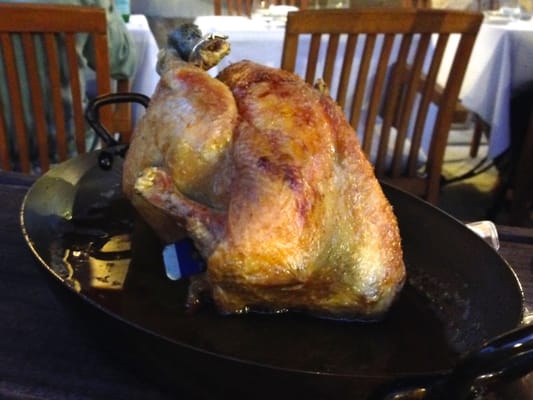 Le Bistro de L'Hôtel by null