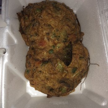 New Chopsticks - the inside of a styrofoam container - Chinese Near Me - Dublin, Ohio