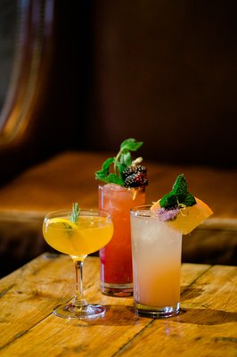 The Mix Up Bar by null