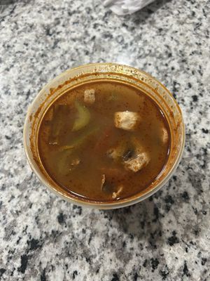 New Hong Kong Express by null