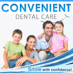 Convenient Dental Care - Convenient Dental Care of Commerce Twp and Walled Lake