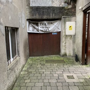 The Hole In The Wall - Yes it's a hole in the wall - Bars Near Me - Kilkenny, KK The Hole In The Wall - Yes it's a hole in the wall - Bars Near Me - Kilkenny, KK