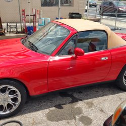 Aaa Auto Upholstery Unlimited 42 Photos 15 Reviews Furniture Aaa Auto Upholstery Unlimited 42 Photos 15 Reviews Furniture Reupholstery 10001 N Armenia Ave Tampa Fl Phone Number Yelp
