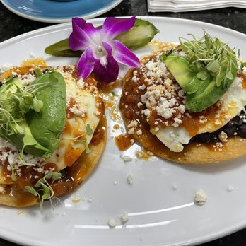 Tata's Cafe - Huevos rancheros - Breakfast & Brunch Near Me - Hawthorne, California Tata's Cafe - Huevos rancheros - Breakfast & Brunch Near Me - Hawthorne, California