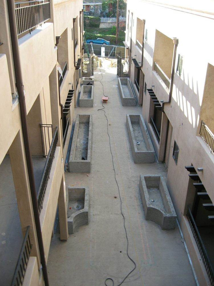 Slide of Gaveet Waterproofing & Restoration