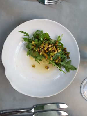 restaurant grace by null