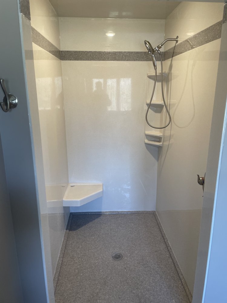 Slide of Jared Haynes Plumbing and Heating