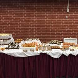 ShortyCakes Bakery - 500 Cupcakes