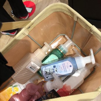 Bath & Body Works - Hand Soap Sale - Cosmetics & Beauty Supply Near Me - Springfield, Pennsylvania