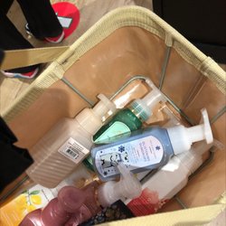 Bath & Body Works - Hand Soap Sale