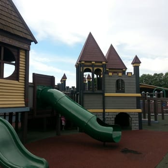 Possibility Place - Playgrounds Near Me - Harrisburg, Pennsylvania Possibility Place - Playgrounds Near Me - Harrisburg, Pennsylvania
