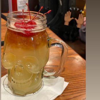 Guy Fieri's Kitchen+Bar Express - Mai Tai - New American Near Me - Burbank, California Guy Fieri's Kitchen+Bar Express - Mai Tai - New American Near Me - Burbank, California