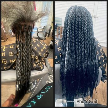 Uniquely Anointed Chic - Hair Salons Near Me - Bowie, Maryland Uniquely Anointed Chic - Hair Salons Near Me - Bowie, Maryland