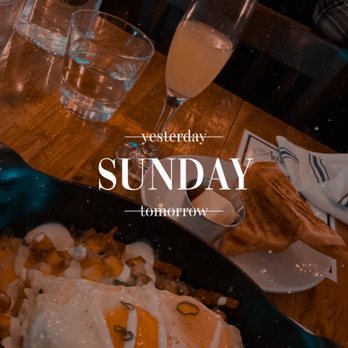 The Ainsworth - Brunch - Sports Bars Near Me - Hoboken, New Jersey The Ainsworth - Brunch - Sports Bars Near Me - Hoboken, New Jersey