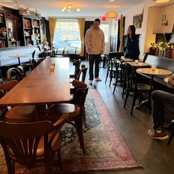 The Azalea Bar & Garden