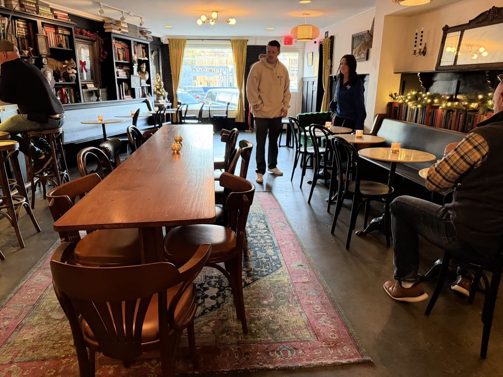 The Azalea Bar & Garden