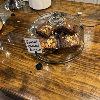 Velocity Bike & Bean - Peanut Caramel Brownies - Cafes Near Me - Florence, Kentucky Velocity Bike & Bean - Peanut Caramel Brownies - Cafes Near Me - Florence, Kentucky