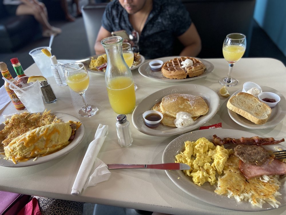 Josephine S Kitchen 145 Photos 132 Reviews Breakfast Brunch 3409 Padre Blvd South Padre Island Tx Restaurant Reviews Phone Number Yelp