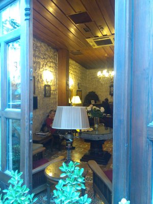The Liwan Hotel by null
