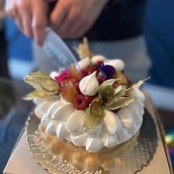 Ciel Dessert - Pavlova