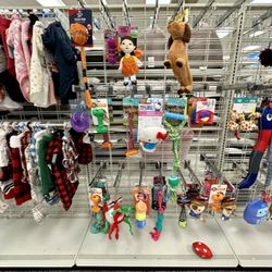 Ross Dress for Less - Pet clothing and toys