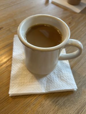 Puritan Coffee & Beer by null