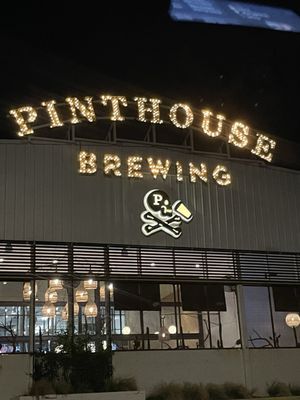 Pinthouse Brewing by null