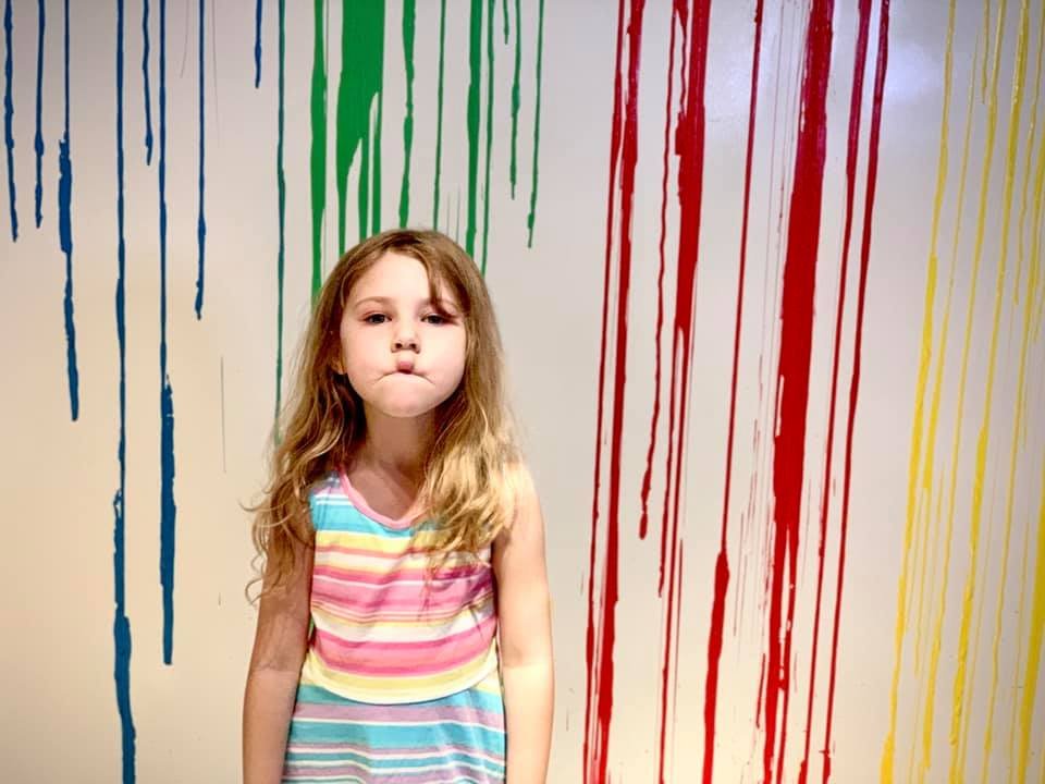 Youniverse Selfie Museum - wedding in Tucson, AZ