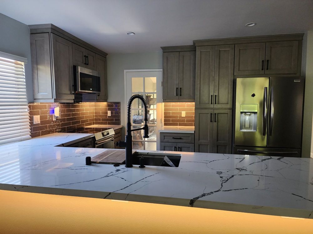 Slide of Roofing Plus Construction