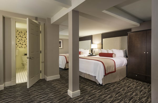 Fairfield by Marriott Inn & Suites Keene Downtown by null