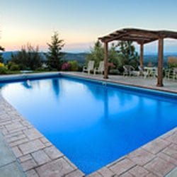 Pavilion Pools