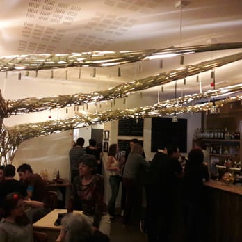 L'Atenium - Beer Bar Near Me - Lyon, 69 L'Atenium - Beer Bar Near Me - Lyon, 69