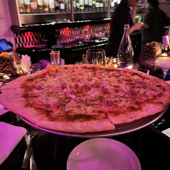 Rosé by Peno - Pizza - Seafood Near Me - Saint Louis, Missouri