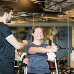 Innovative Fitness Victoria