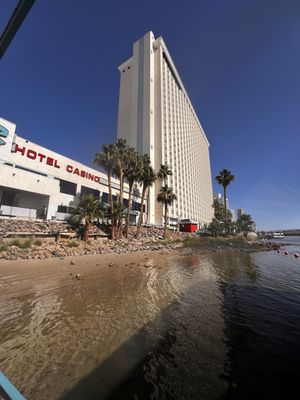 Edgewater Casino Resort by null