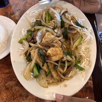 Grain River Asian Bistro - Vietnamese Near Me - Tucson, Arizona