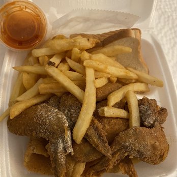 a wings st charles mo