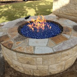 Liquefied Propane Installations