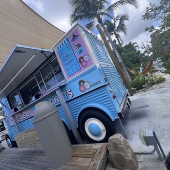 Rooster Treats - Donuts Near Me - Key West, Florida Rooster Treats - Donuts Near Me - Key West, Florida