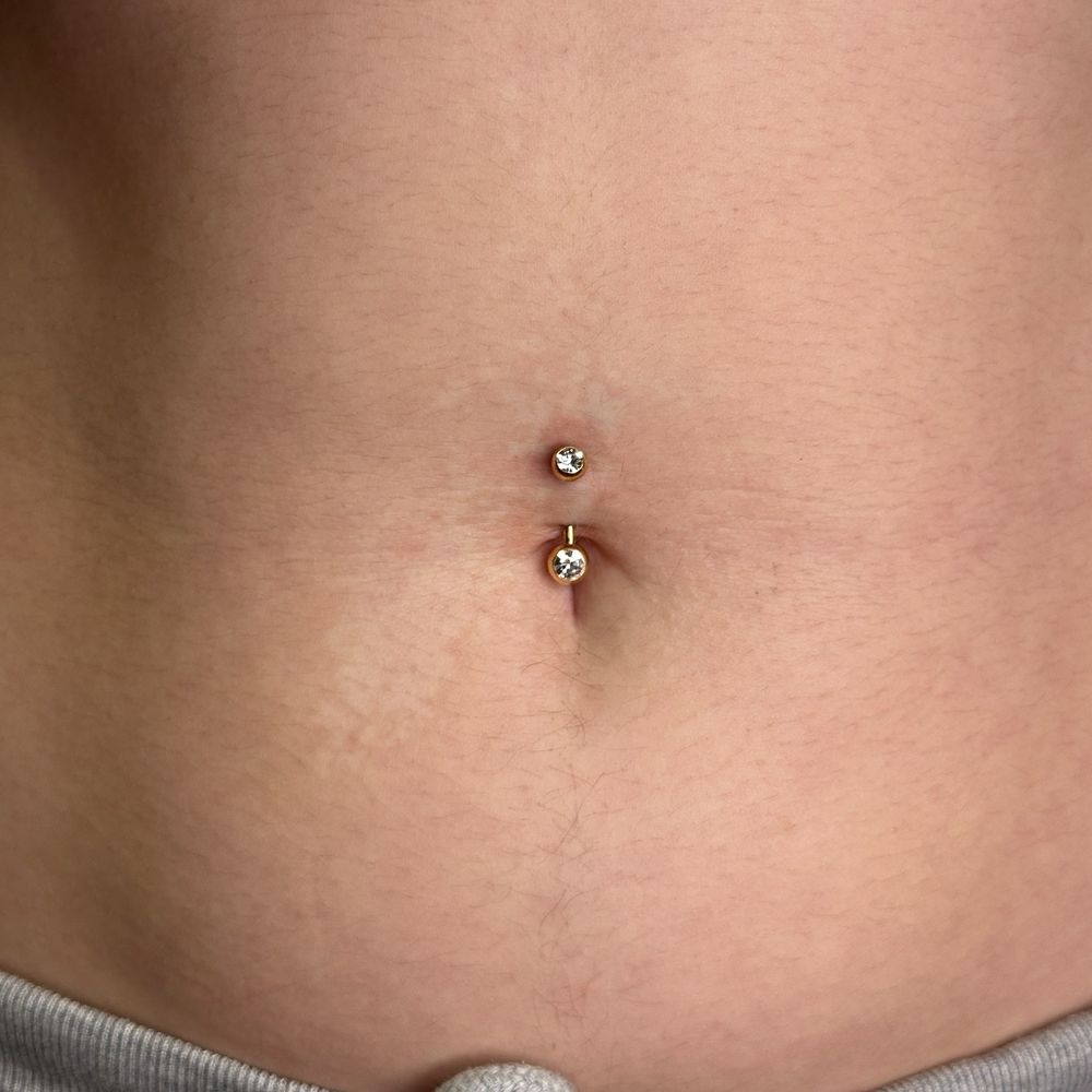 My Tattoo - Belly Button Piercing - Tattoo Near Me - Alhambra, California My Tattoo - Belly Button Piercing - Tattoo Near Me - Alhambra, California